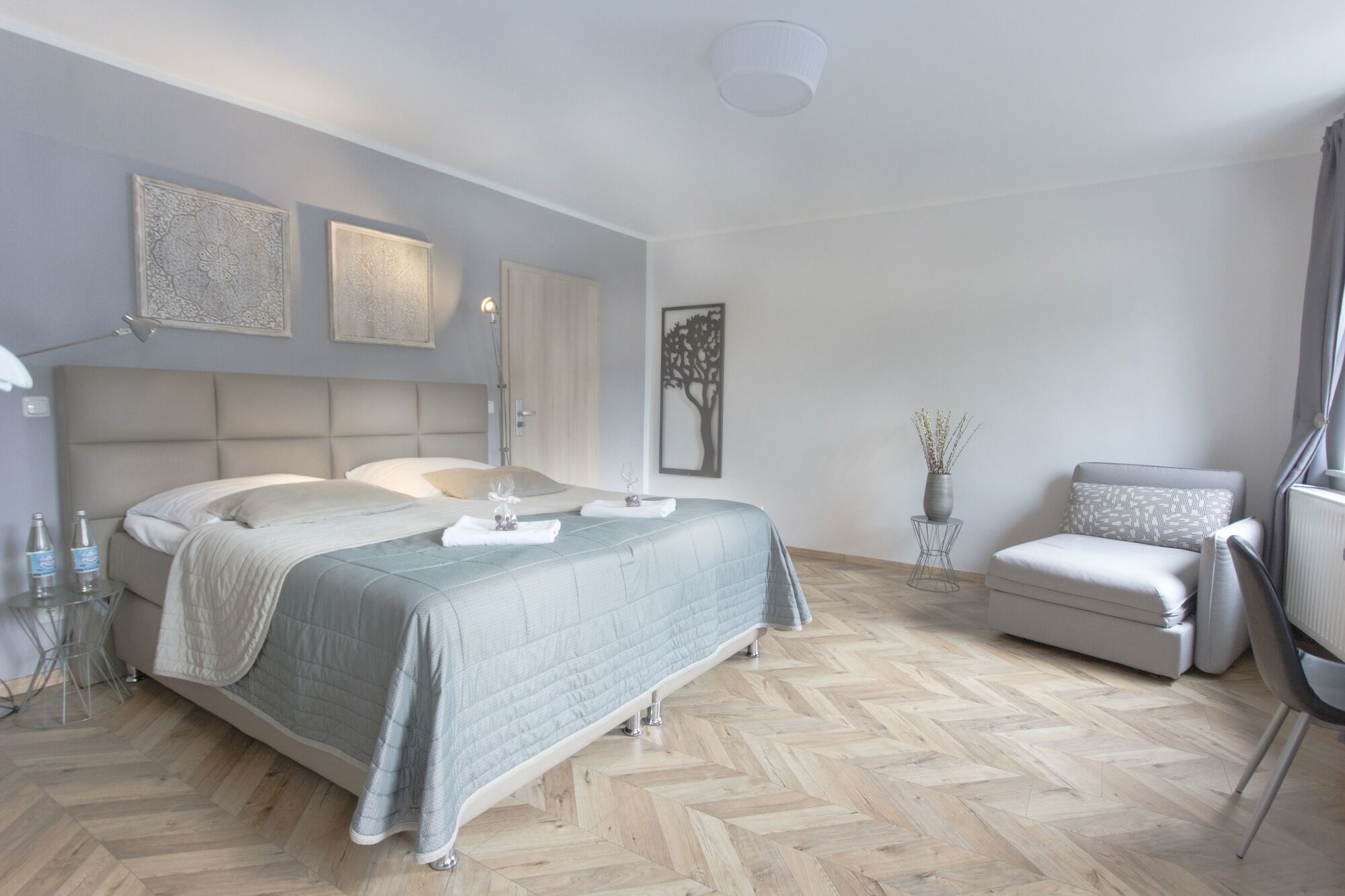 Tm Suites Дортмунд Экстерьер фото